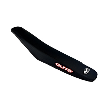 Guts Complete Seat Medium density foam, Non-Ribbed