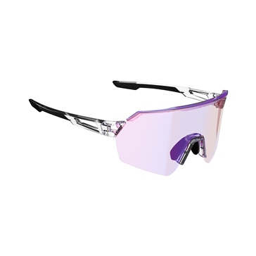 LEATT Lunette de soleil Rideviz Lite Clair
