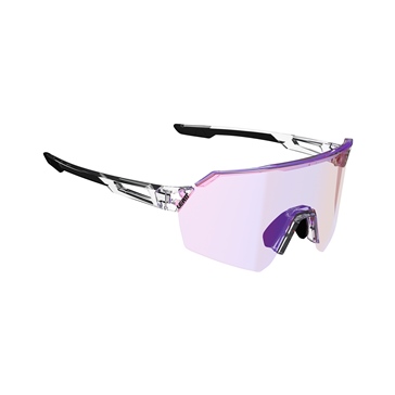 LEATT Lunette de soleil Rideviz Lite Small Clair