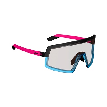 LEATT Lunette de soleil Madviz One Bleu, Rose