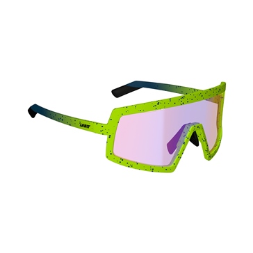 LEATT Lunette de soleil Madviz One Jaune