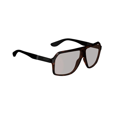 LEATT Lunette de soleil Theviz Andes Brun