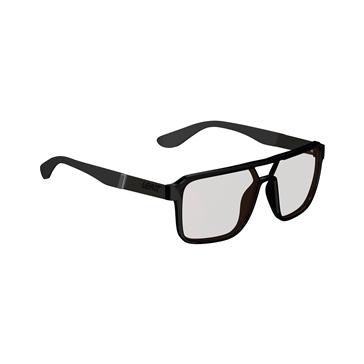 LEATT Lunette de soleil Theviz Pyrenees Noir