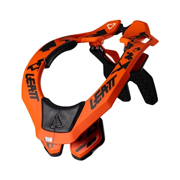 LEATT 4.5 Neck Brace Men
