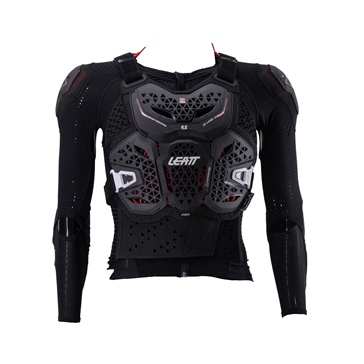 LEATT Protection de corps 4.5 Hybrid - Femme Femme