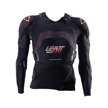 LEATT Protection de corps 3DF Airfit Evo - Femme Femme