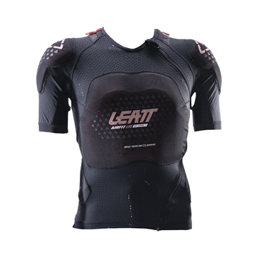 LEATT Airfit Lite Evo Body Tee - Women Women