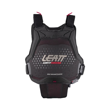 LEATT Plastron 3DF Airfit Evo Homme
