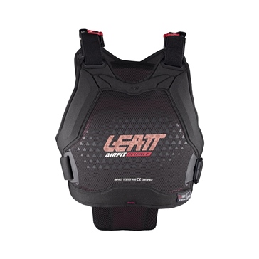 LEATT Plastron 3DF Airfit Evo - Femme Femme