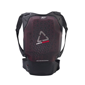 LEATT Protection de dos 3DF Airfit Evo V26 Homme