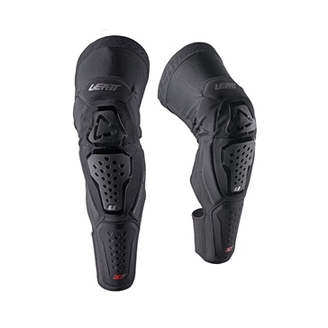 LEATT Protège-genou 6.0 Evo Ext Homme