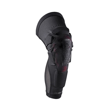 LEATT Reaflex Ultra-Lite EXT Knee Guard Men