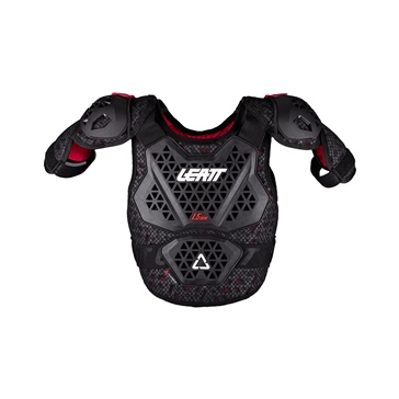 LEATT Plastron 1.5 Pro - Mini Jeune