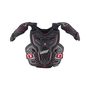 LEATT Plastron 4.5 Hybrid Pro - Junior Junior