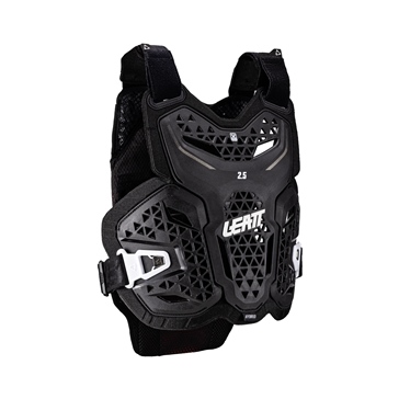 LEATT Plastron 2.5 Hybrid - Junior Junior