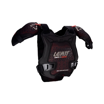 LEATT Plastron 3DF Airfit Evo Pro - Junior Junior
