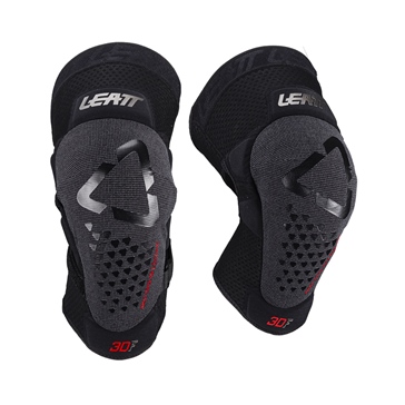 LEATT Protège-genou 3DF 5.0 Evo Ext - Junior Junior