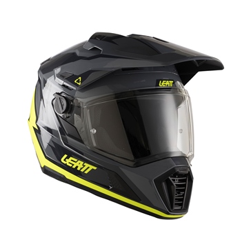 LEATT Ensemble de casque ADV 7.5 Lunette incluse