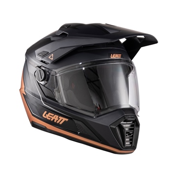 LEATT ADV 7.5 Off-Road Helmet Kit Goggle Included