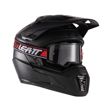 LEATT ADV 7.5 Off-Road Helmet Kit | Kimpex Canada