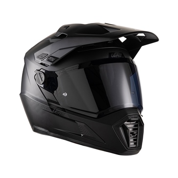 LEATT ADV 7.5 Helmet Kit Goggle Included