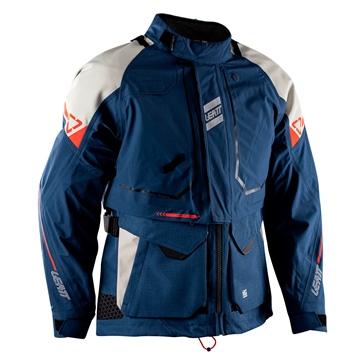 LEATT Manteau ADV 8.5 Multitour