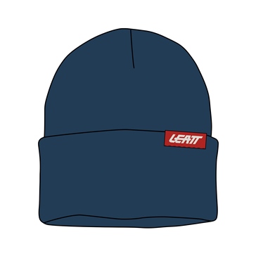 LEATT Tuque Team