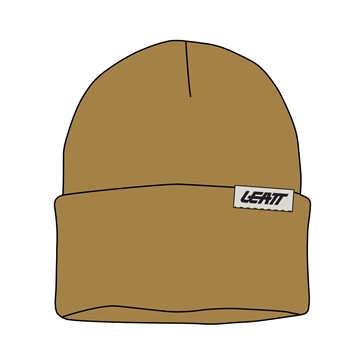 LEATT Team Beanie