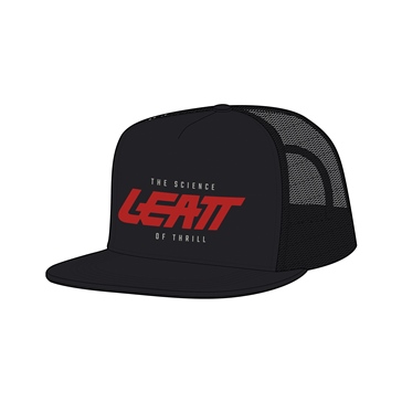 LEATT Casquette Trucker Homme