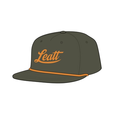 LEATT Casquette Retro Homme