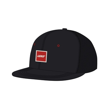 LEATT Casquette Trucker Tech Homme