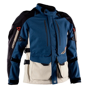LEATT Manteau ADV 5.5 Dritour