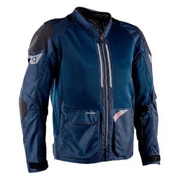 LEATT ADV Flowtour 4.5 Jacket