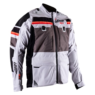 LEATT Manteau ADV Rally 7.5 Hydradri