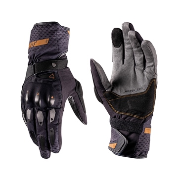 LEATT Gants ADV 5.5 Subzero Homme