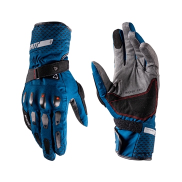 LEATT ADV 5.5 Subzero Gloves | Kimpex Canada