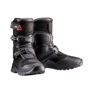 LEATT Bottes 7.5 X-Flow Homme, Femme