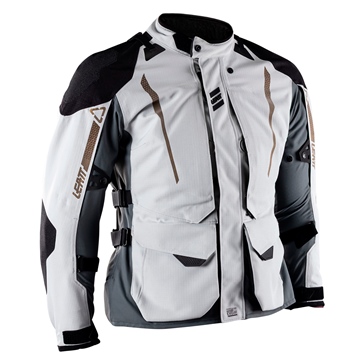 LEATT ADV 5.5 Dritour Jacket - Woman