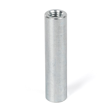 COMMANDER Tandem axe pivot WSS4