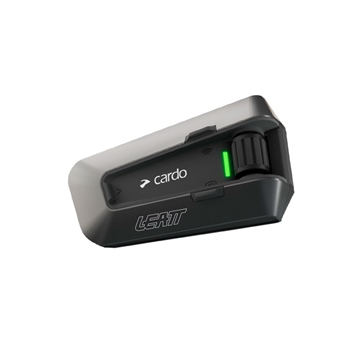 LEATT Ensemble d'interphone Packtalk Edge Duo