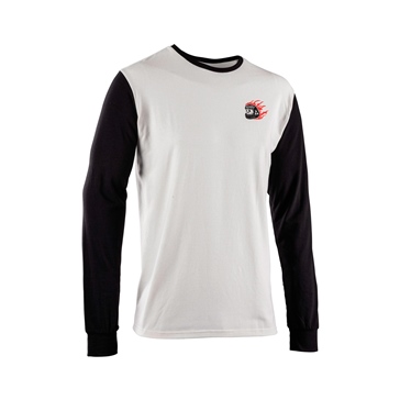 LEATT Chandail Core à manches longues V26 Homme