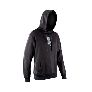 LEATT Chandail à capuchon Core pour homme Homme