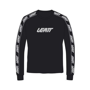 LEATT Chandail Tech à manches longues Homme