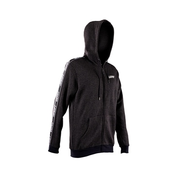 LEATT Chandail à capuchon Tech pour homme Homme