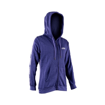 LEATT Chandail à capuchon Tech pour femme Femme