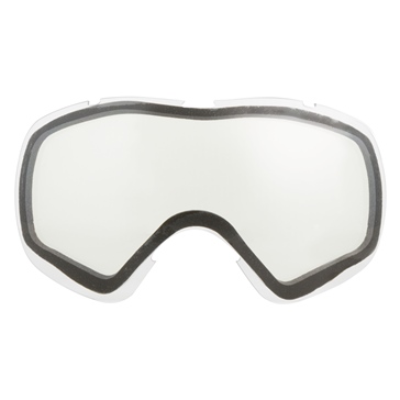 CKX Lentille de lunette double Comanche