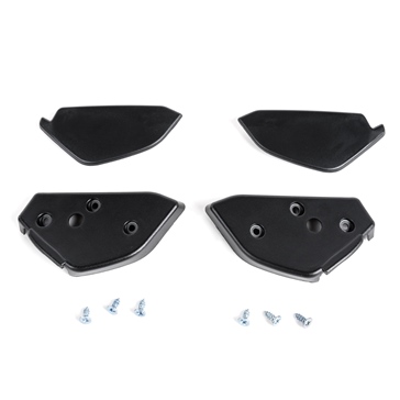 CKX Flip-Up Joint Chin Bar Chin plate