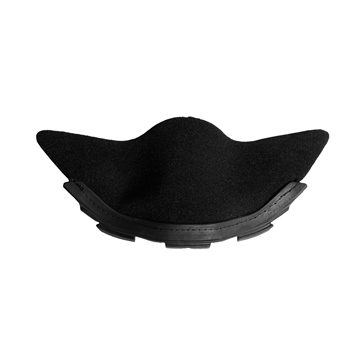 CKX Titan Breath Guard in neoprene, Winter