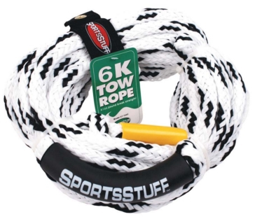 SPORTSSTUFF 6K Rope Tow rope