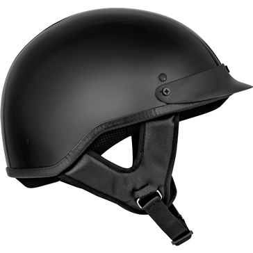 CKX Demi-Casque Bullet Solid
